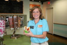 T-Willy's Yogurt Emporium Celebrates 1st Anniversary With Customer Appreciation Day